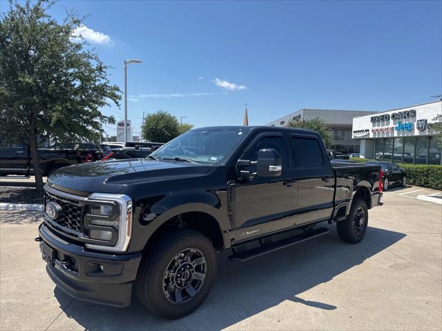2024 Ford F-250 LARIAT