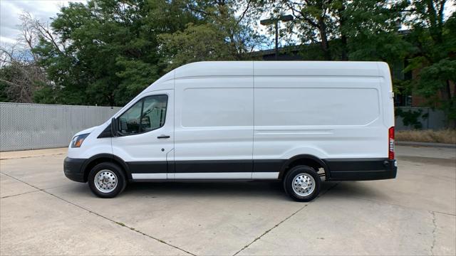 2024 Ford Transit-250 Cargo Van Base