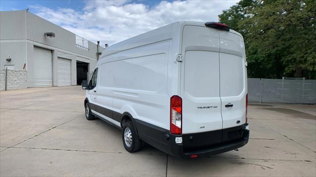 2024 Ford Transit-250 Cargo Van Base