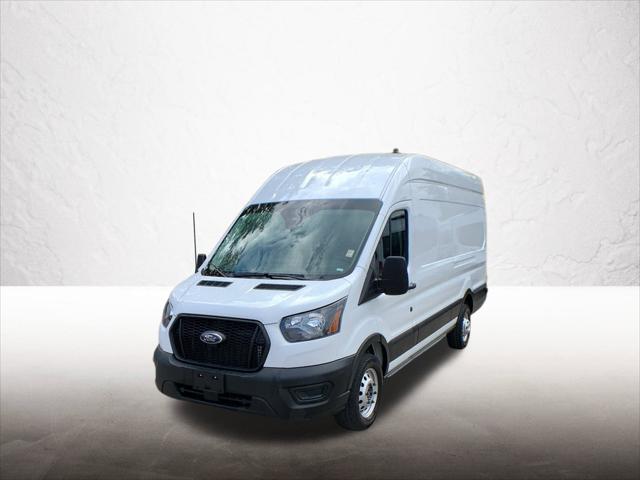 2024 Ford Transit-250 Cargo Van Base