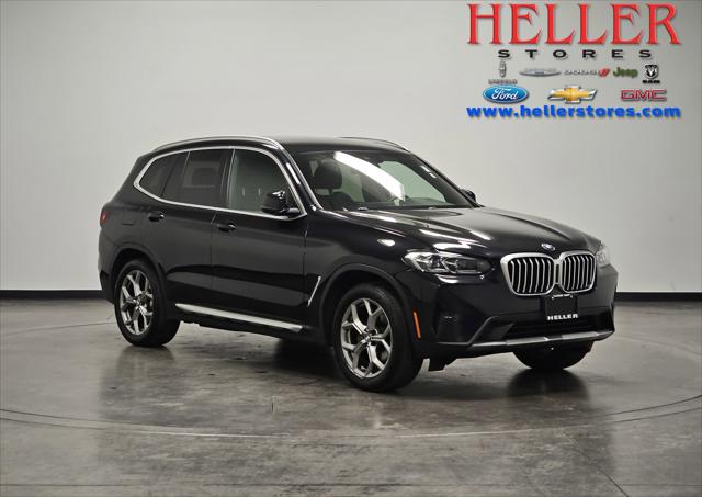 2024 BMW X3 xDrive30i for sale in Pontiac, IL
