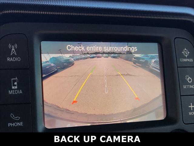 2021 Jeep Wrangler Unlimited Willys 4x4 2021 Jeep Wrangler Unlimited Willys 4x4