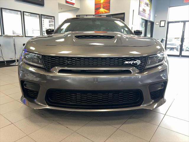 2023 Dodge Charger SRT Jailbreak