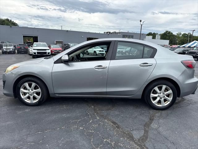 2010 Mazda Mazda3 i Touring