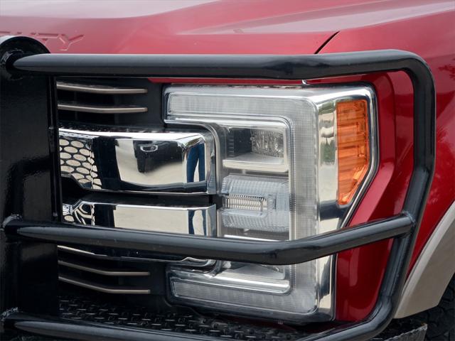2019 Ford F-250 King Ranch