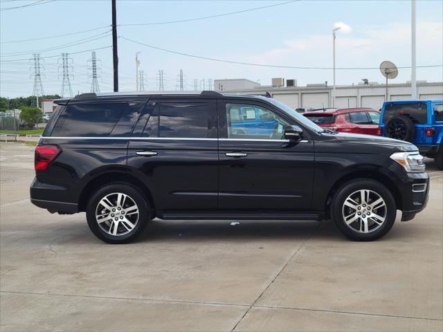 2024 Ford Expedition Limited 2024 Ford Expedition Limited