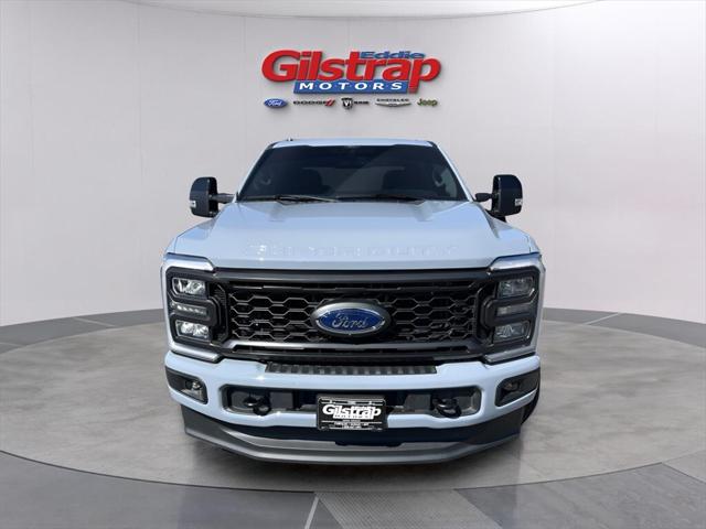 2024 Ford F-250 LARIAT 2024 Ford F-250 LARIAT