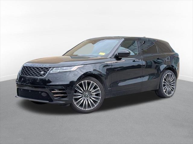 2021 Land Rover Range Rover Velar P250 R-Dynamic S