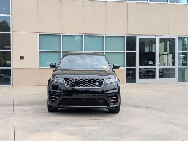 2021 Land Rover Range Rover Velar P250 R-Dynamic S