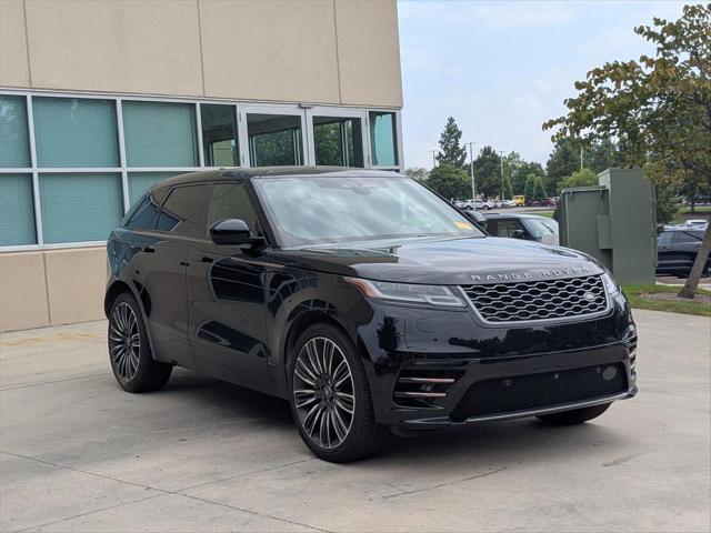 2021 Land Rover Range Rover Velar P250 R-Dynamic S