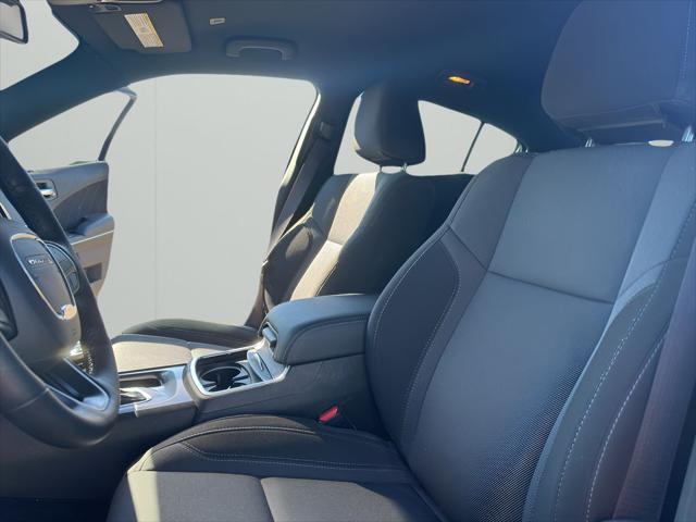2022 Dodge Charger SXT AWD