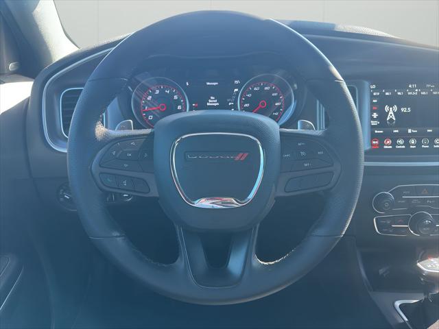 2022 Dodge Charger SXT AWD