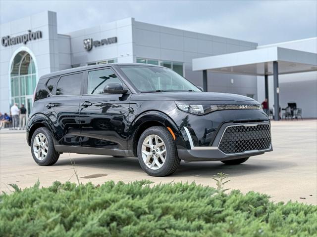 2023 Kia Soul LX 2023 Kia Soul LX