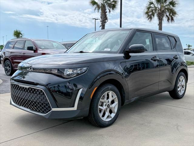 2023 Kia Soul LX 2023 Kia Soul LX