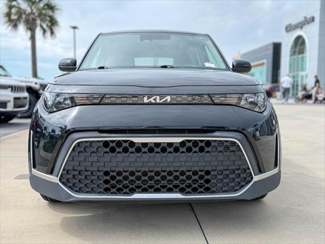 2023 Kia Soul LX 2023 Kia Soul LX