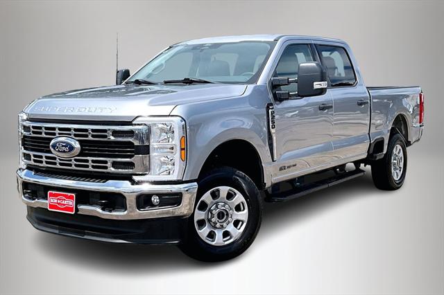 2024 Ford F-250 XLT 2024 Ford F-250 XLT