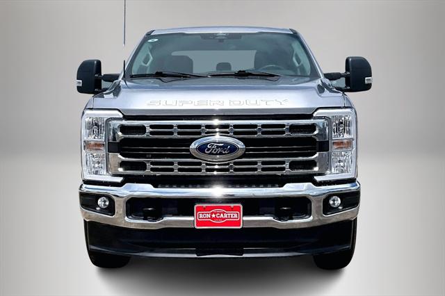 2024 Ford F-250 XLT 2024 Ford F-250 XLT