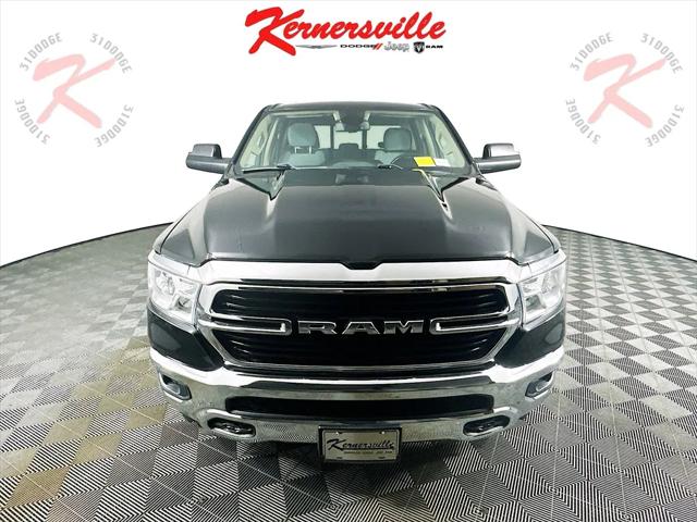 2019 RAM 1500 Big Horn/Lone Star Crew Cab 4x4 57 Box