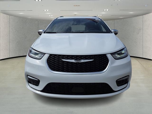2026 Chrysler Pacifica PACIFICA PINNACLE
