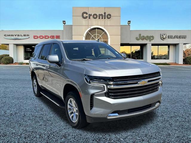 2024 Chevrolet Tahoe 2WD LT 2024 Chevrolet Tahoe 2WD LT