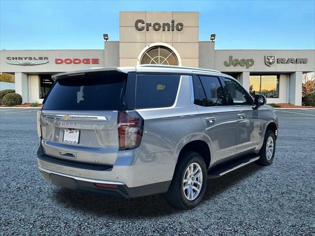 2024 Chevrolet Tahoe 2WD LT 2024 Chevrolet Tahoe 2WD LT