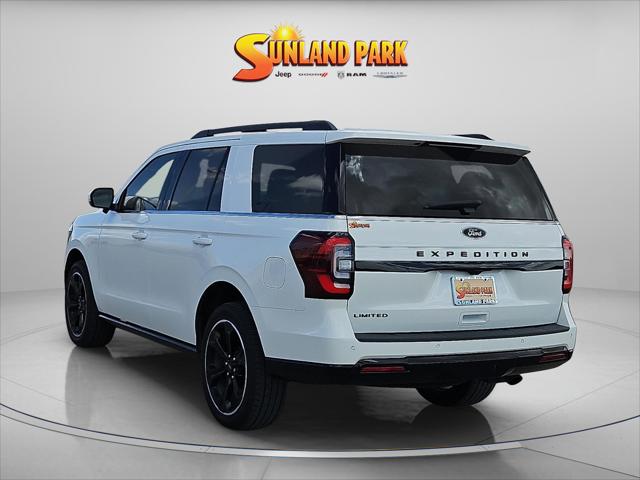 2024 Ford Expedition Limited