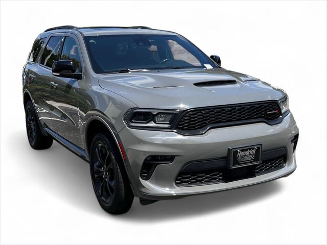 2022 Dodge Durango GT Plus AWD
