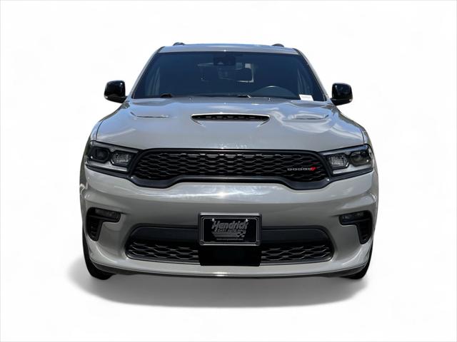 2022 Dodge Durango GT Plus AWD