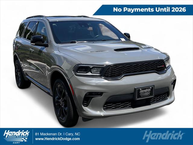 2022 Dodge Durango GT Plus AWD