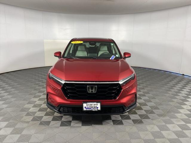2023 Honda CR-V EX AWD