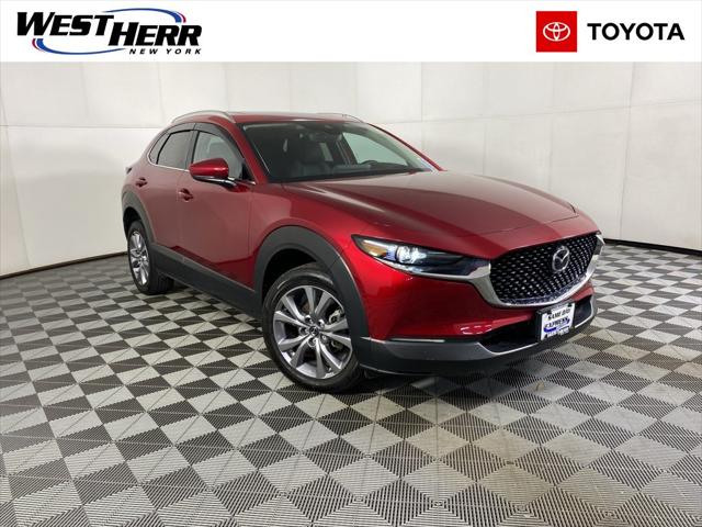 2021 Mazda CX-30 Premium