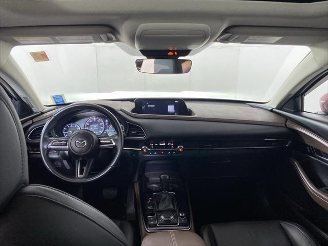 2021 Mazda CX-30 Premium