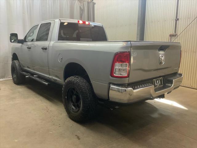 2024 RAM 2500 Tradesman Crew Cab 4x4 64 Box 2024 RAM 2500 Tradesman Crew Cab 4x4 64 Box
