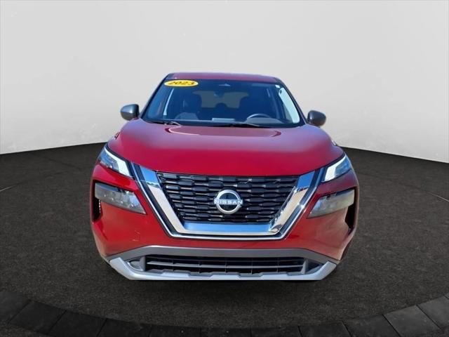 2023 Nissan Rogue S Intelligent AWD