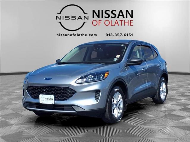 2022 Ford Escape SE 2022 Ford Escape SE