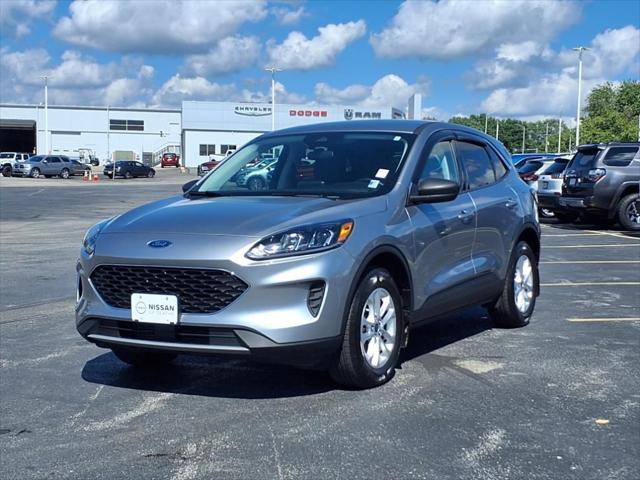 2022 Ford Escape SE 2022 Ford Escape SE