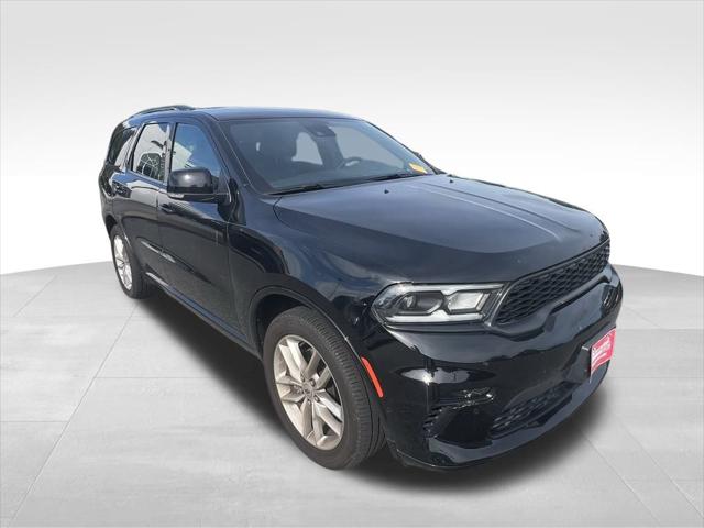 2023 Dodge Durango GT Premium RWD