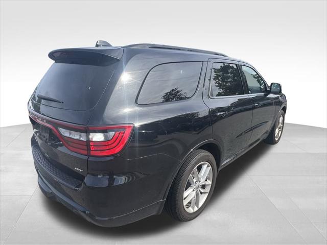 2023 Dodge Durango GT Premium RWD