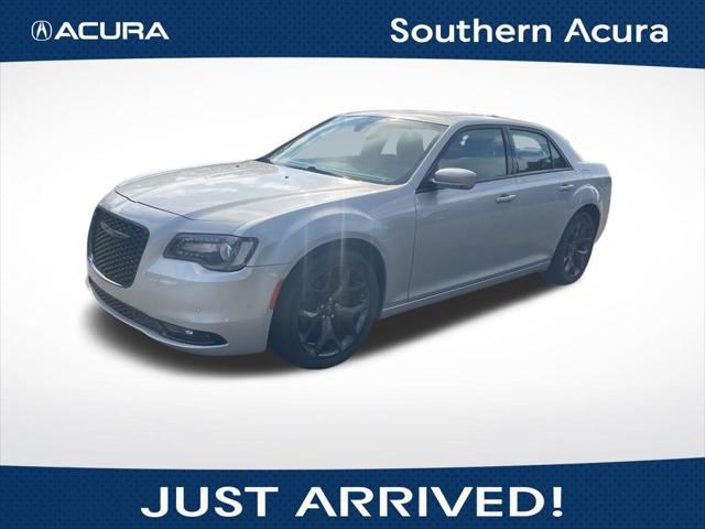 2023 Chrysler 300 300S