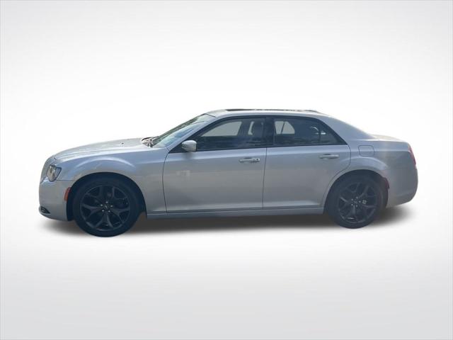 2023 Chrysler 300 300S