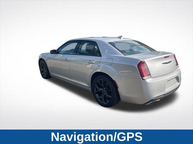 2023 Chrysler 300 300S