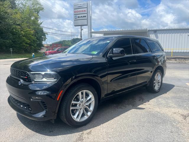2022 Dodge Durango GT AWD