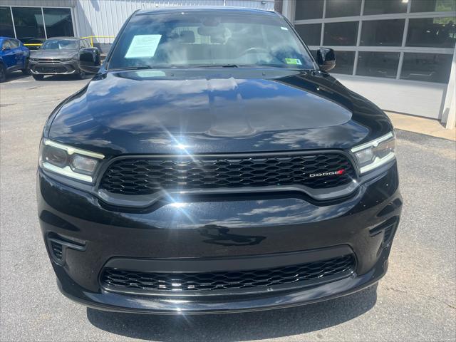 2022 Dodge Durango GT AWD