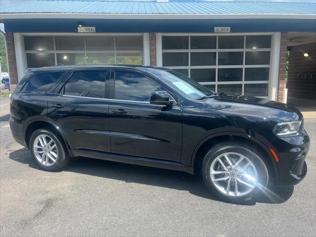 2022 Dodge Durango GT AWD