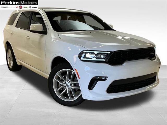 2022 Dodge Durango GT AWD