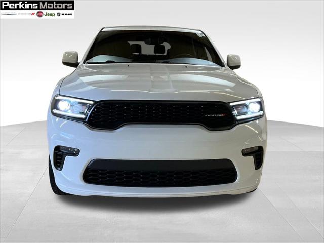 2022 Dodge Durango GT AWD