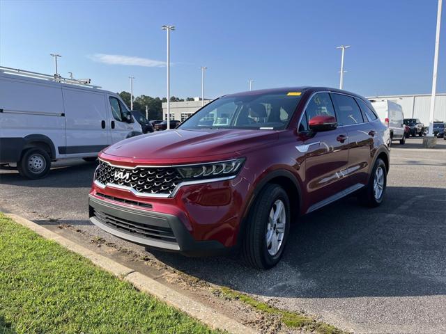 2023 Kia Sorento LX