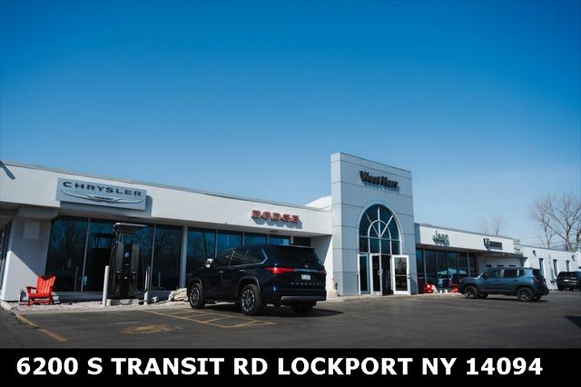 2024 Ford Transit-250 Cargo Van Base