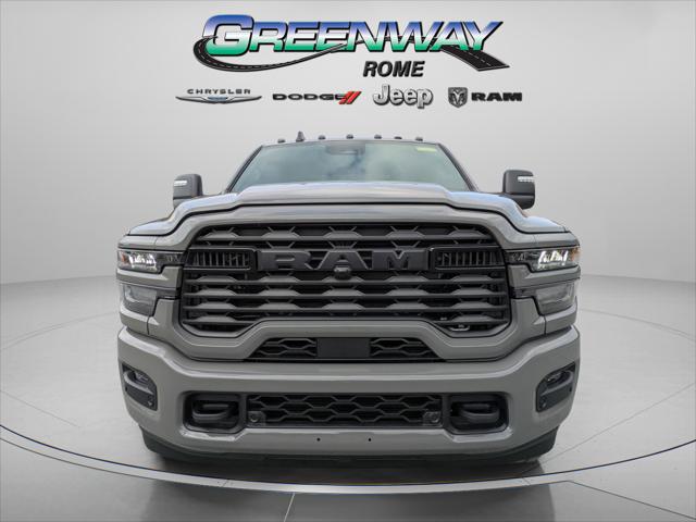 2026 RAM Ram 3500 RAM 3500 BIG HORN CREW CAB 4X4 64 BOX 2026 RAM Ram 3500 RAM 3500 BIG HORN CREW CAB 4X4 64 BOX