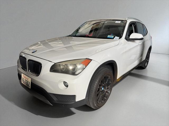 2014 BMW X1 sDrive28i